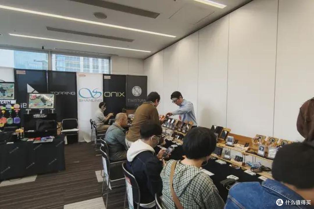 耳边前线 | 时隔六年的海外游记,一条视频带你玩转东京耳机展!