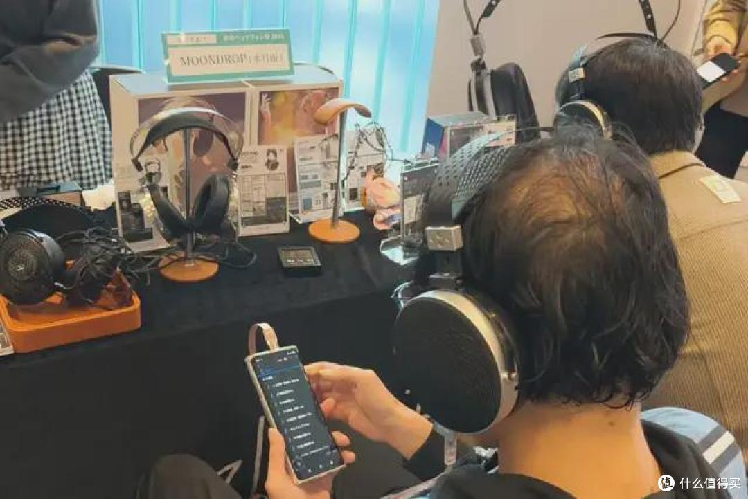 耳边前线 | 时隔六年的海外游记,一条视频带你玩转东京耳机展!