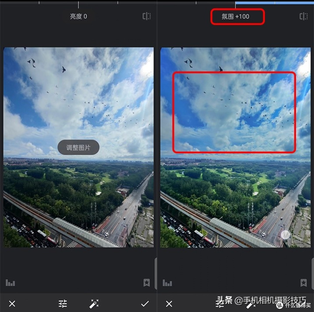 手机摄影进阶指南：解锁专业模式与后期秘籍，小白也能拍大片
