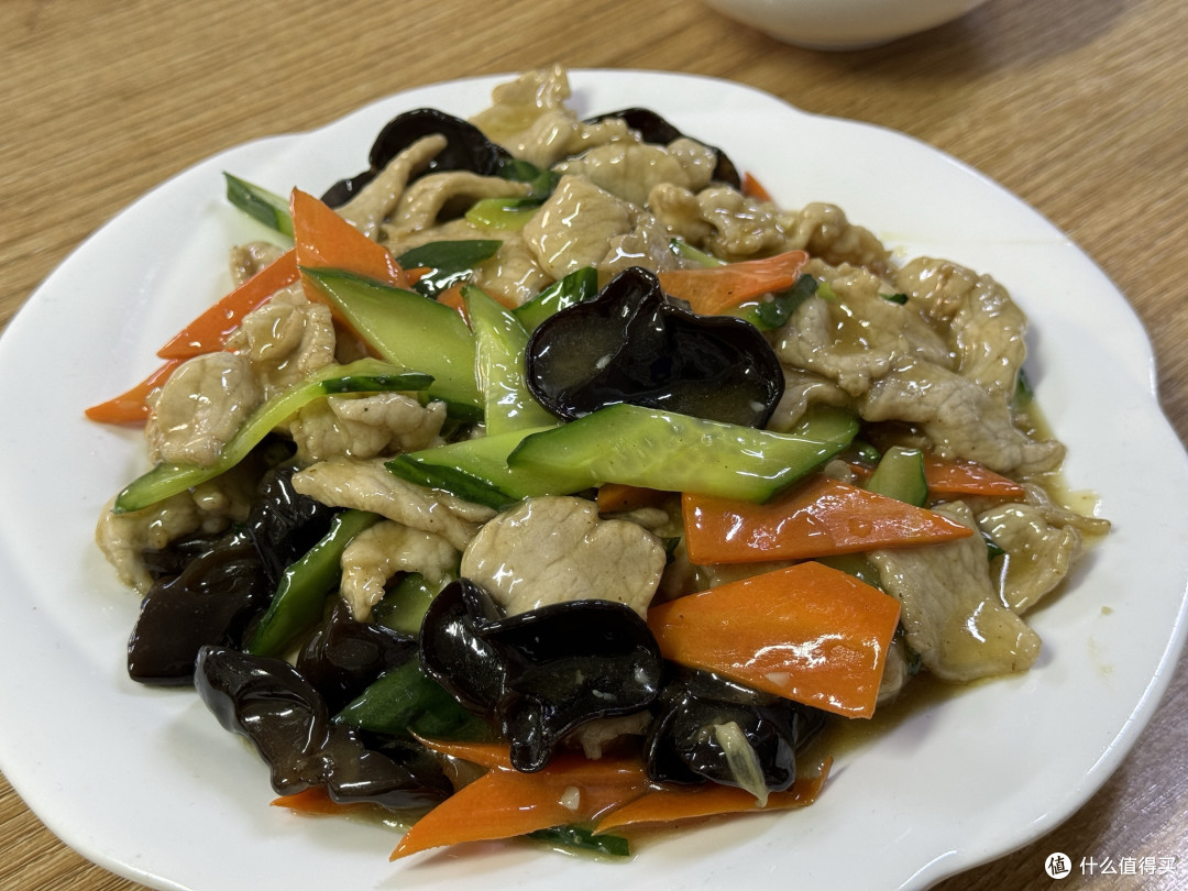 【哈尔滨美食】老南岗砂锅菜馆