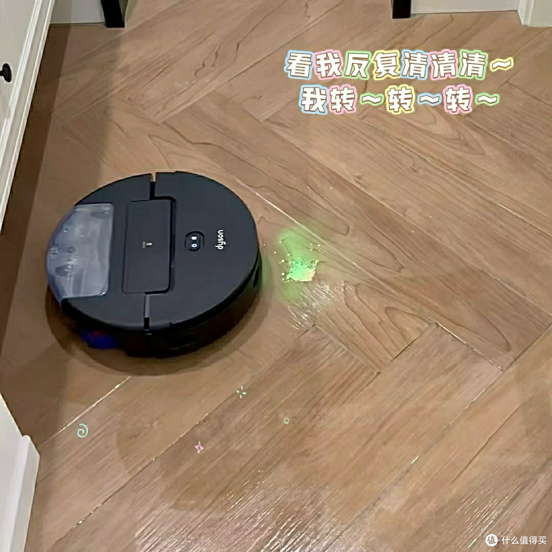 高效清洁告别二次打扫烦恼