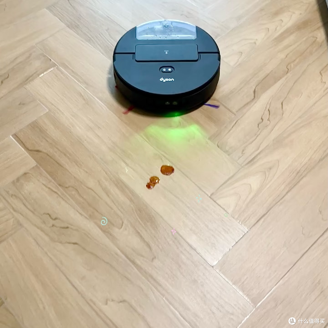 高效清洁告别二次打扫烦恼