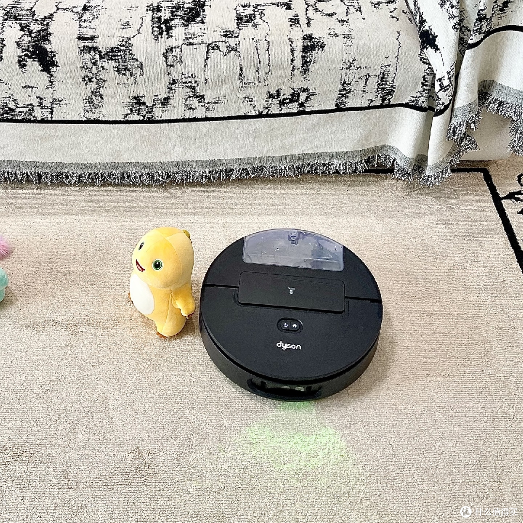 高效清洁告别二次打扫烦恼