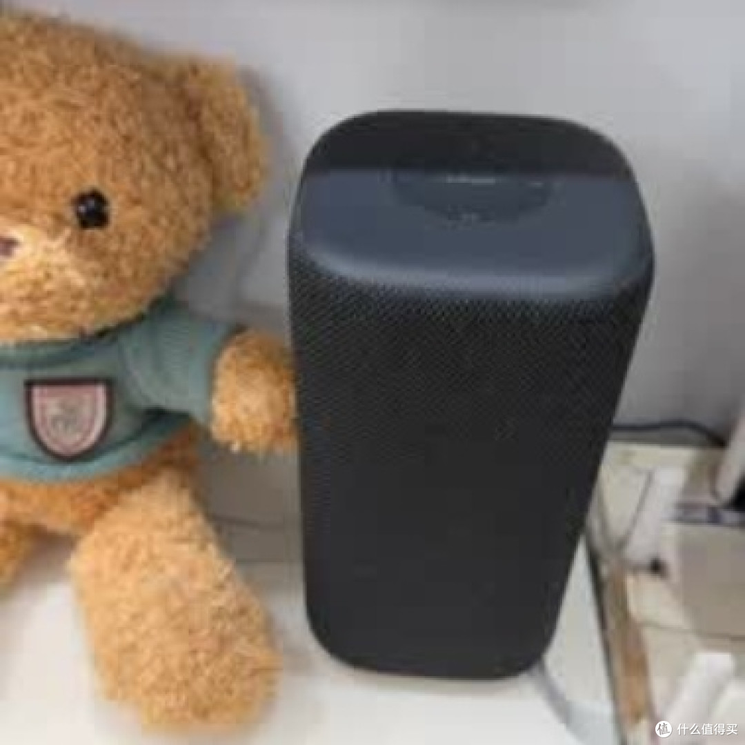 家庭生活中的智能音箱笑料