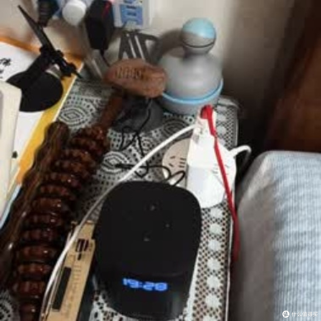 家庭生活中的智能音箱笑料