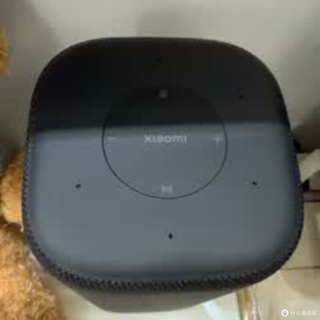 家庭生活中的智能音箱笑料
