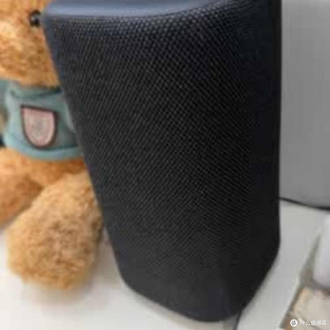 家庭生活中的智能音箱笑料