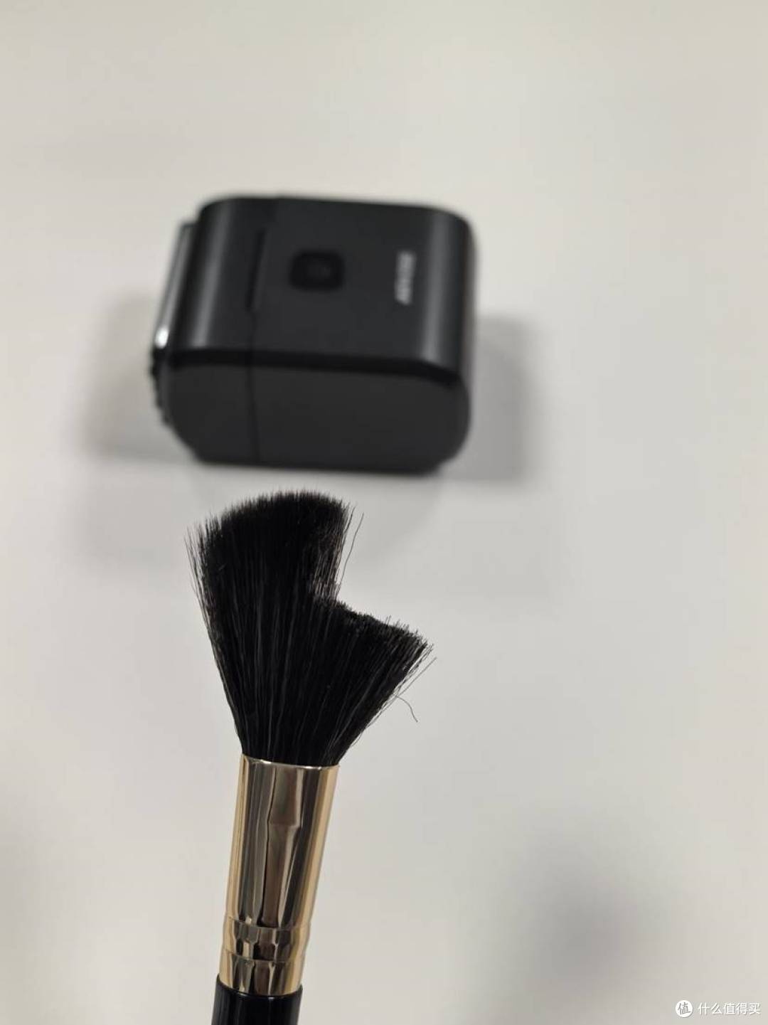 性能不基础!未野往复式迷你剃须刀测评:23000转媲美千元机