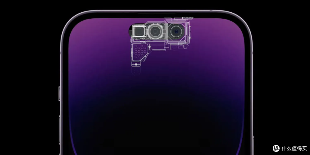 iPhone 18 Pro六大新功能曝光:更小灵动岛+屏下Face ID+2nm芯片