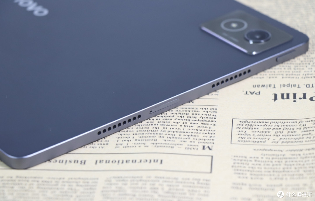 纯看片的选择 - 联想小新Pad Pro 2025款12.7寸平板电脑开箱体验
