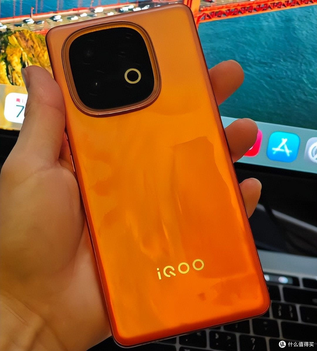 iQOO千元“卷王”,骁龙8sGen4+7000mAh+120W闪充,跌至1547元