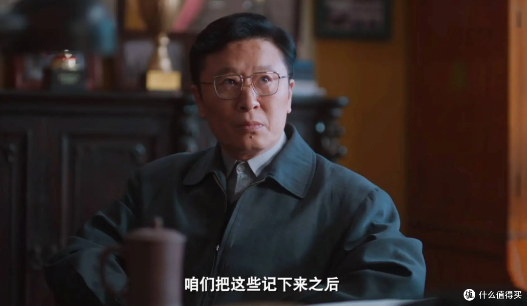 《老舅》:大炮出狱后,我才明白,为啥崔国明那么强却一直失败!