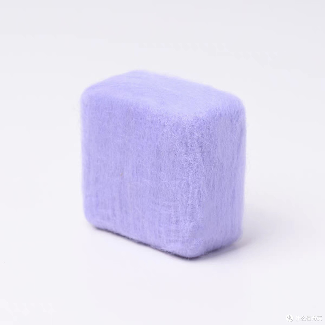 这块会“魔法”的羊毛皂,真的值得买吗?