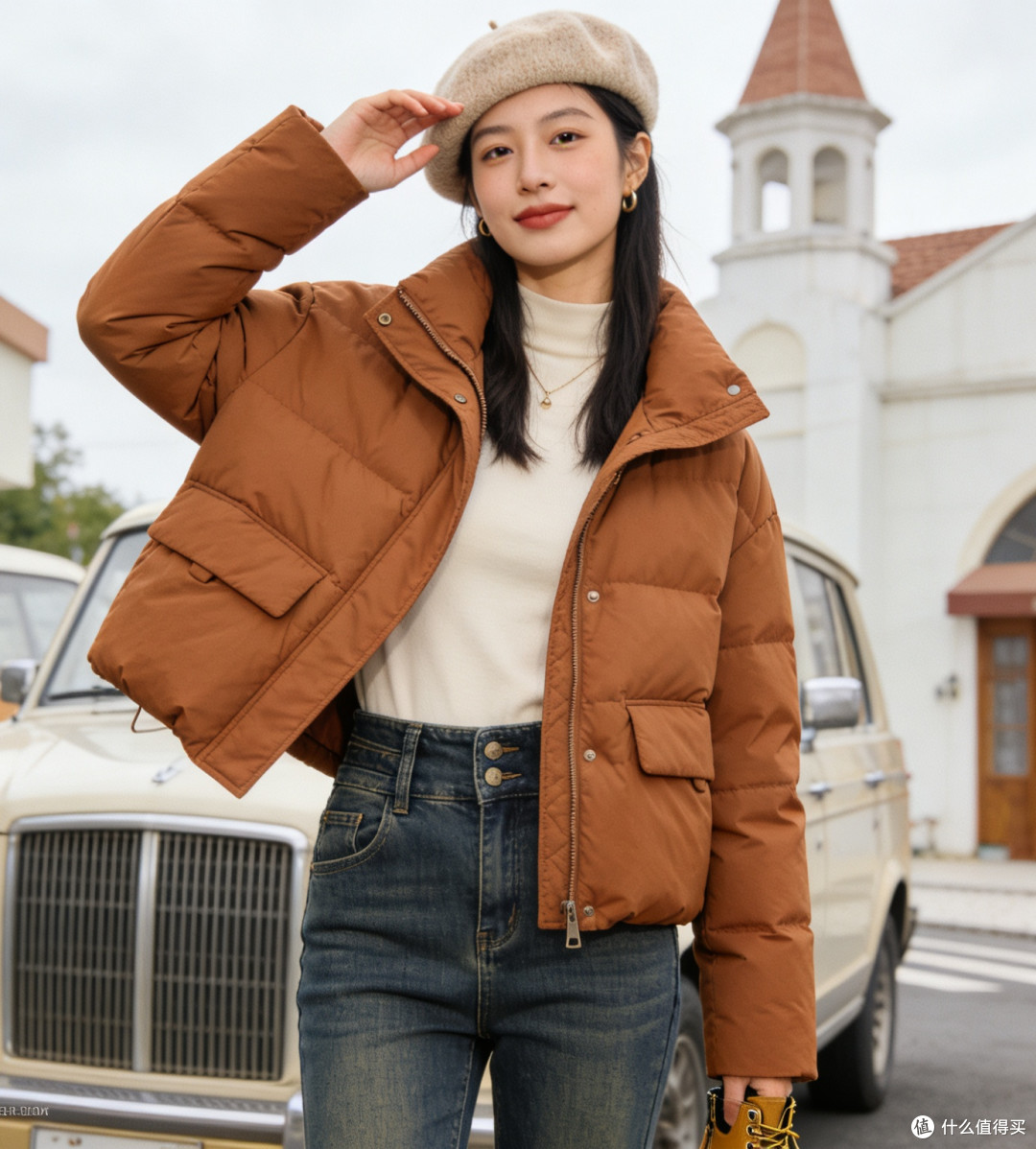 冬季旅行穿搭指南:美丽不冻人攻略