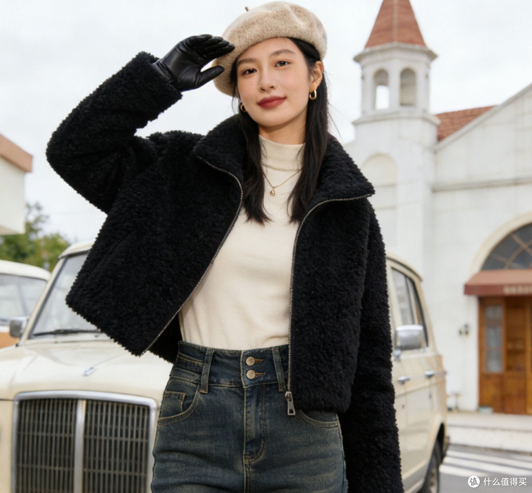 冬季旅行穿搭指南:美丽不冻人攻略