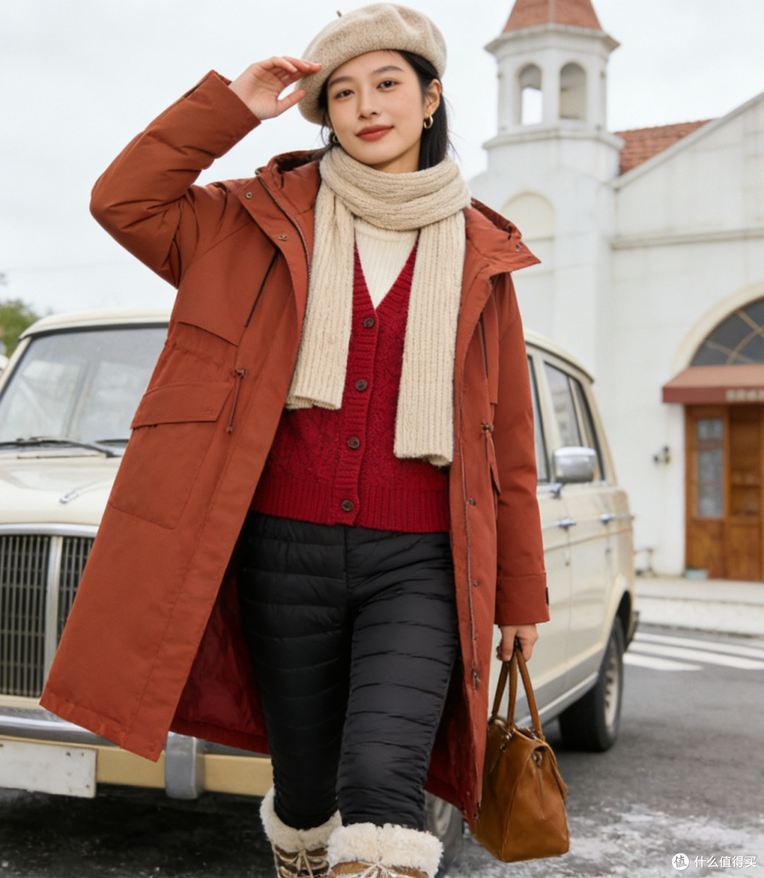 冬季旅行穿搭指南:美丽不冻人攻略