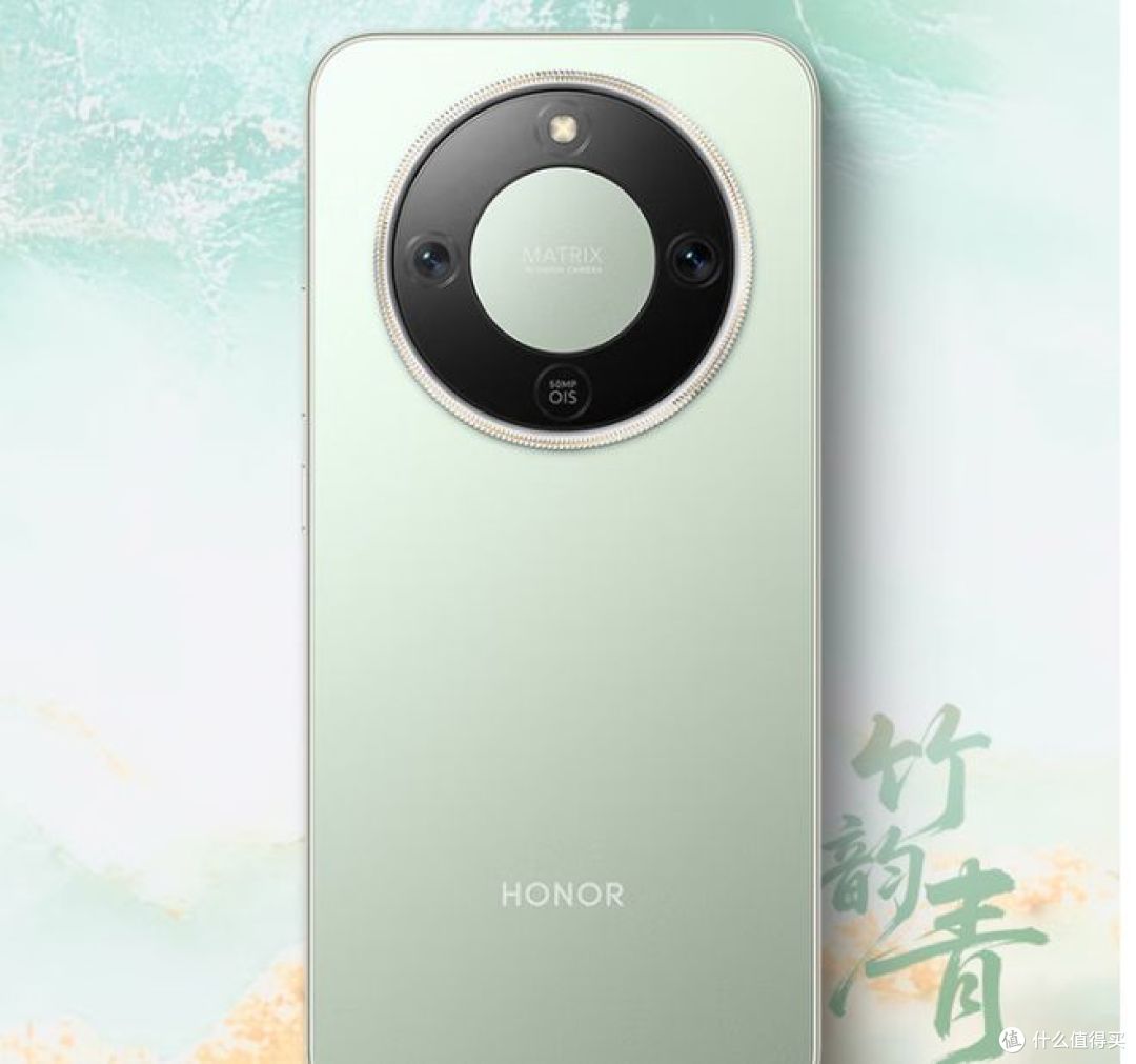 荣耀X70幻夜黑手机:具备超长续航与抗摔防水功能,值得用!