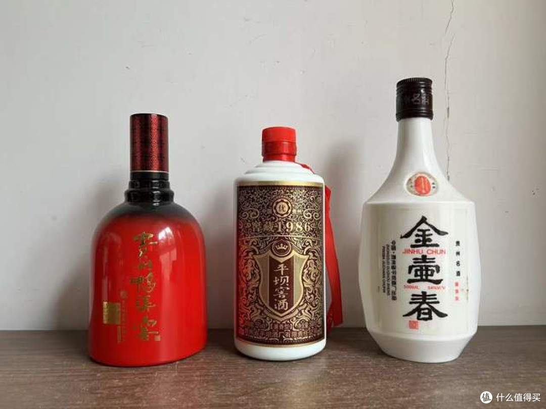 警惕名酒进入“垃圾年份”时代