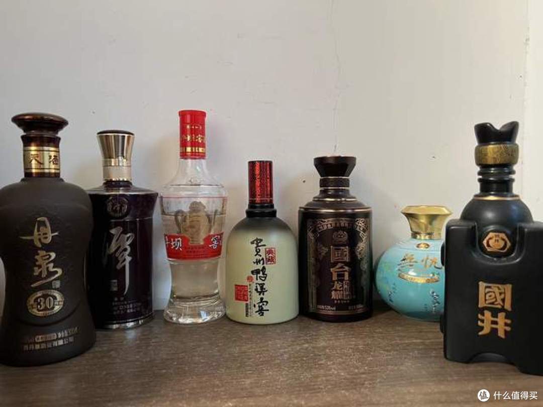 警惕名酒进入“垃圾年份”时代