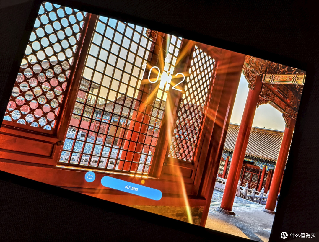 纯看片的选择 - 联想小新Pad Pro 2025款12.7寸平板电脑开箱体验