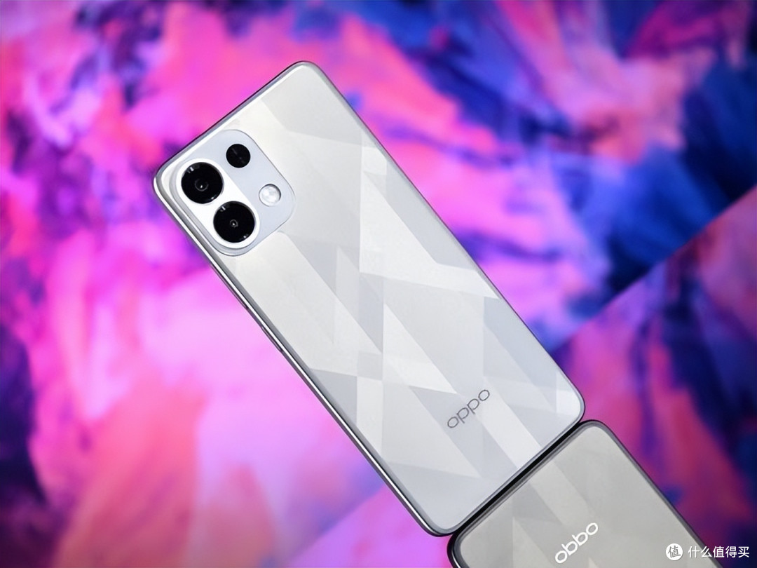 1399元的OPPO K12s,千元机市场“卷王”来袭!