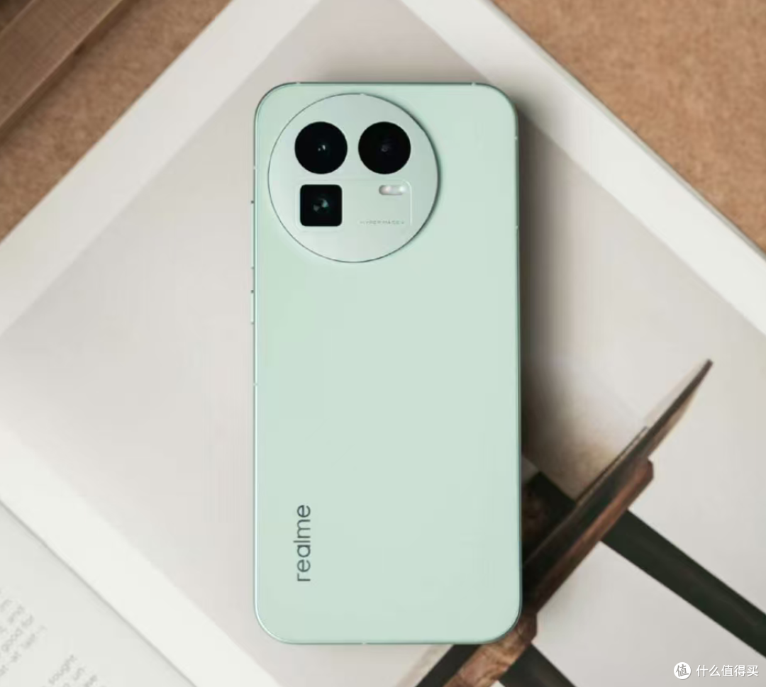 元旦购机指南:不必直呼上旗舰!高性能的手机往往低调且务实