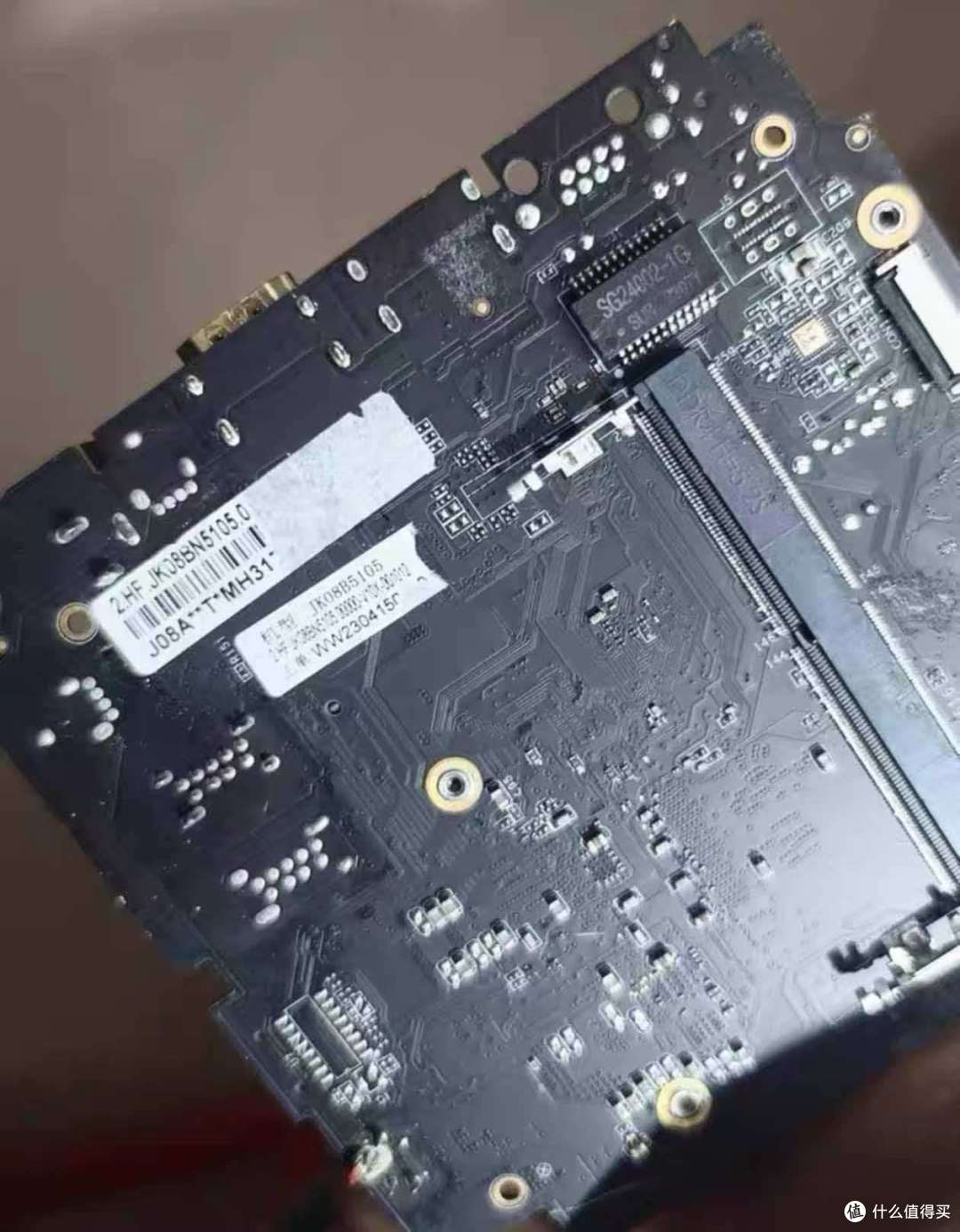 240多的N5105迷你主机,性能翻倍,这个价还买什么j1900