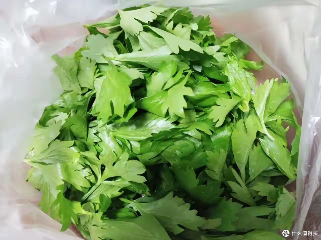 芹菜为什么不吃叶子?背后的“真相”,很多人都想不到!