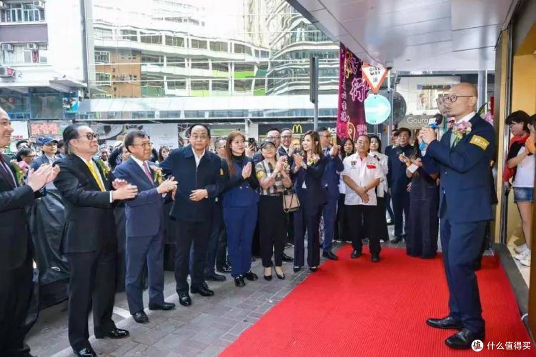 江苏扬子寰宇科技与香港“第一金”集团谱写宁港联动新篇章