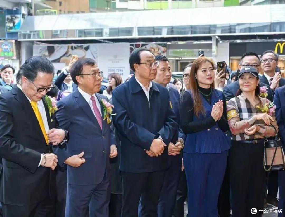 江苏扬子寰宇科技与香港“第一金”集团谱写宁港联动新篇章