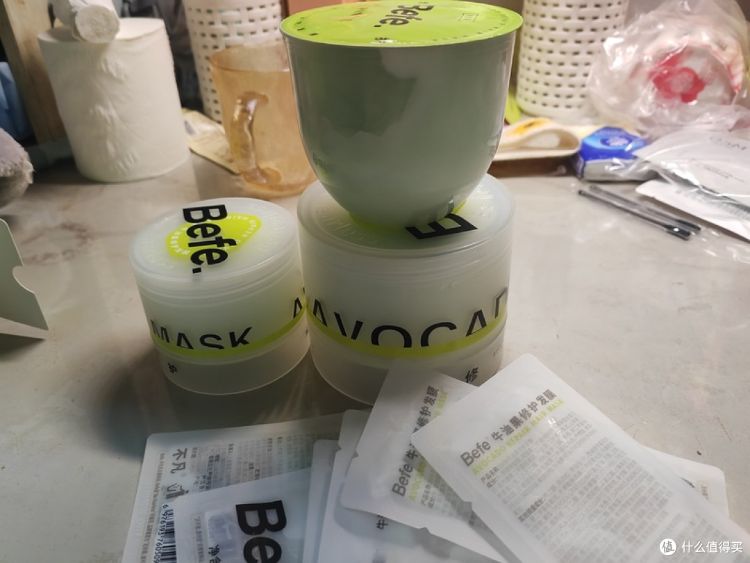 怎么挑不踩雷?好用发膜干枯毛躁,性价比天花板