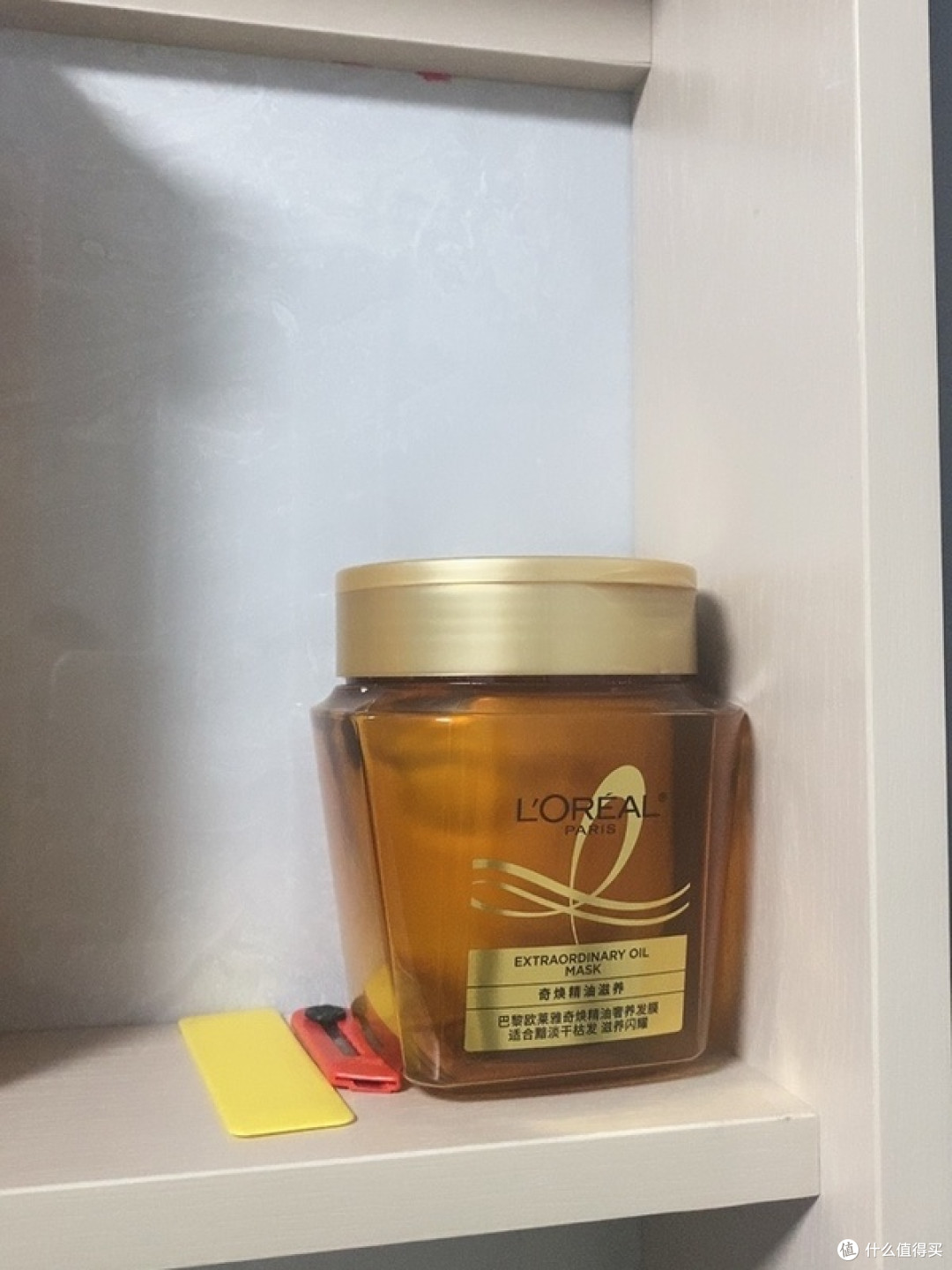 怎么挑不踩雷?好用发膜干枯毛躁,性价比天花板
