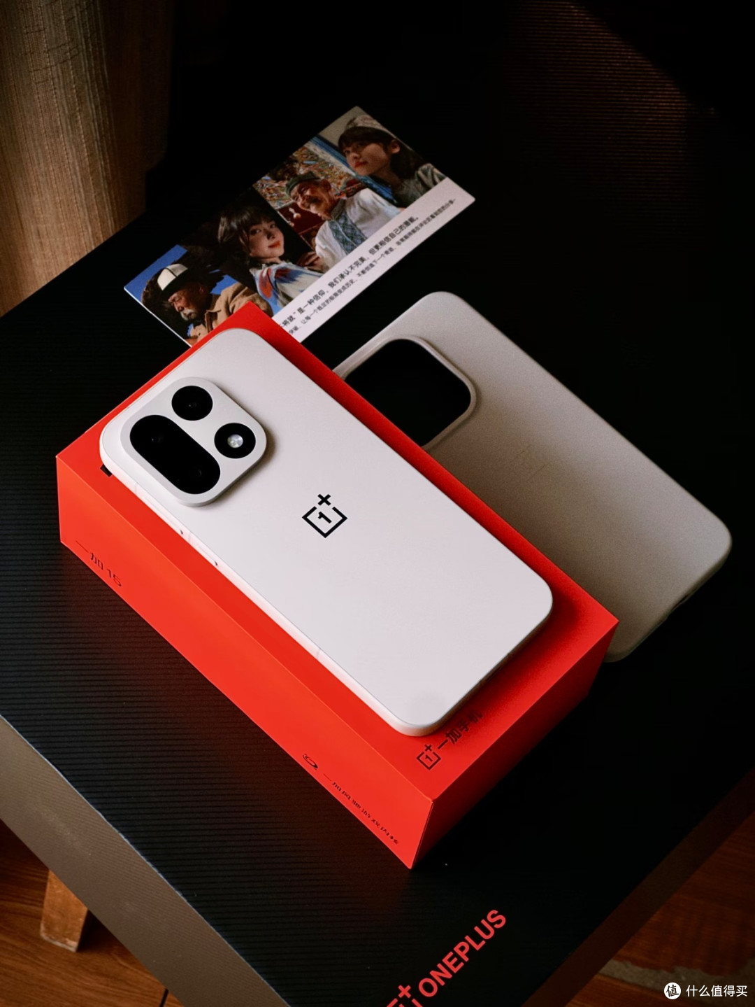 数据迁移如此简单,OnePlus 15真香