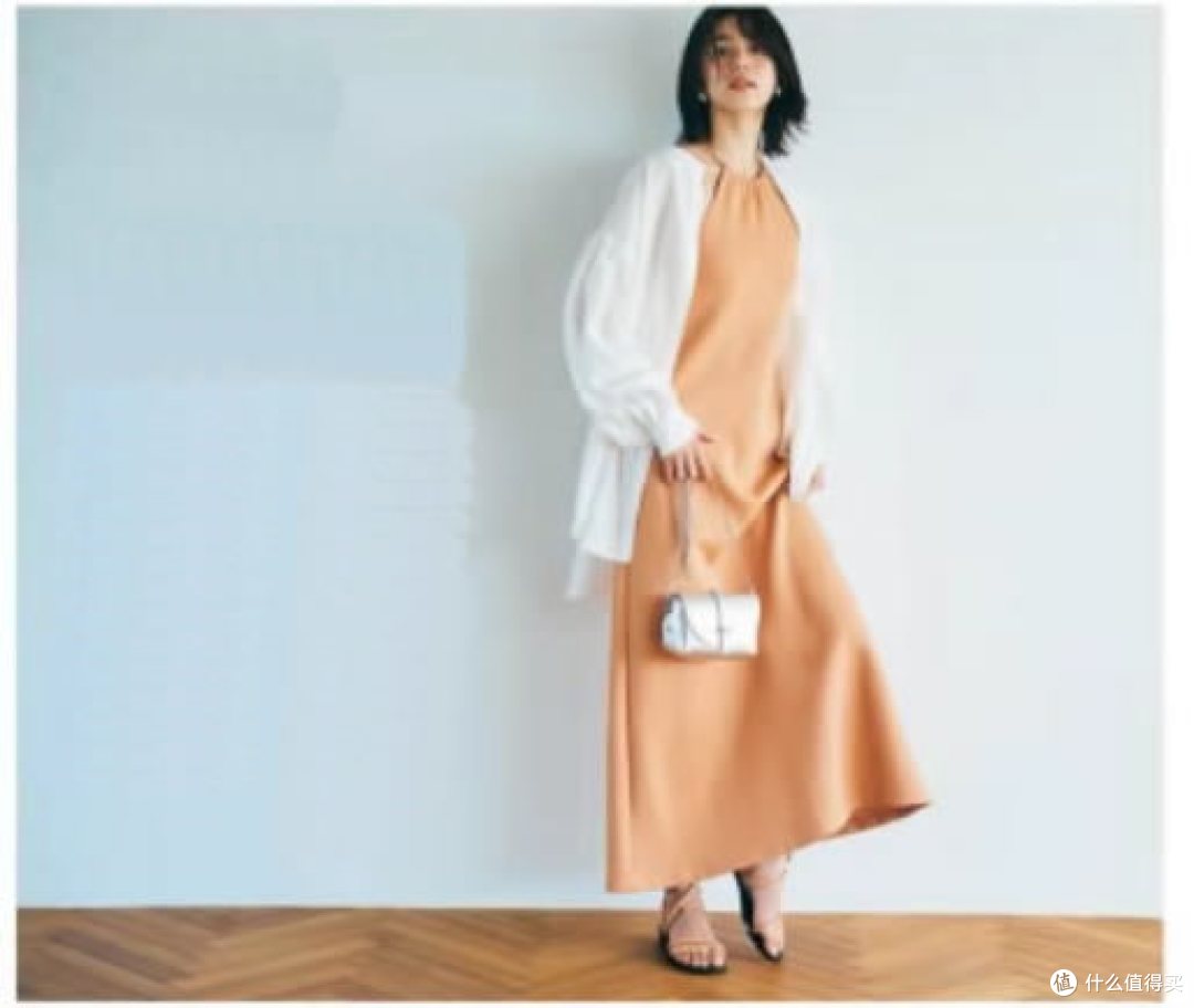 穿衣多年,终于玩明白一衣多搭了!这4件衣服,让穿搭游刃有余