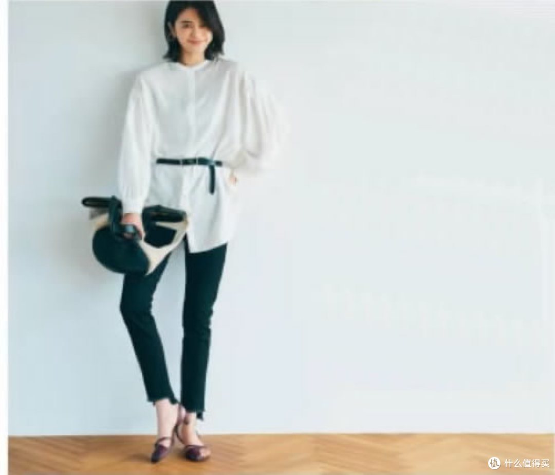 穿衣多年,终于玩明白一衣多搭了!这4件衣服,让穿搭游刃有余