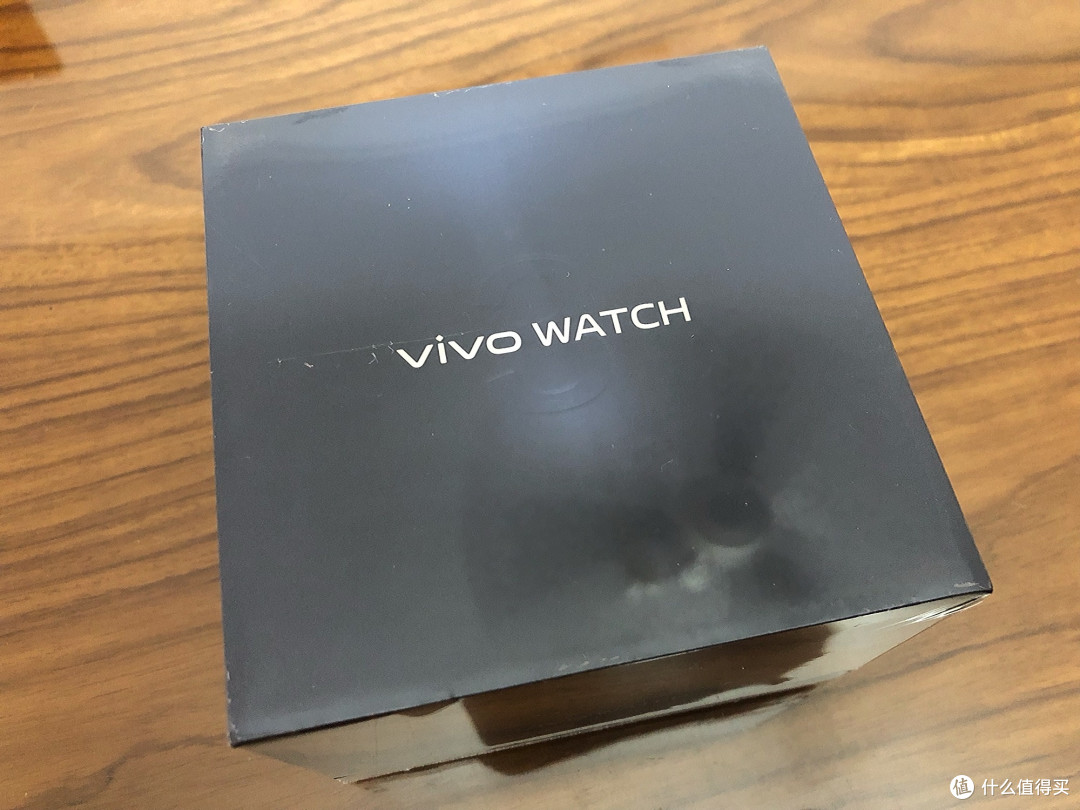 智能好物分享:vivo WATCH 3 智能手表使用体验