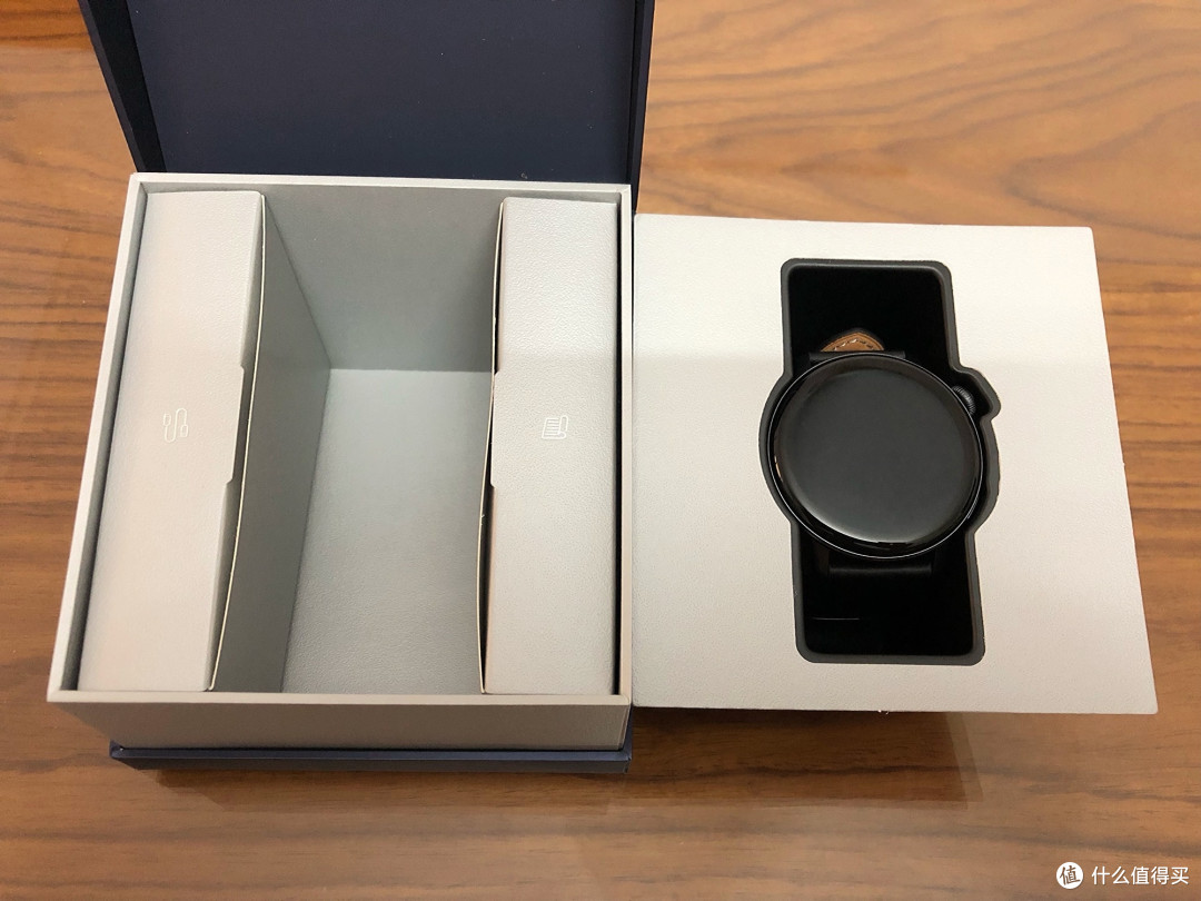 智能好物分享:vivo WATCH 3 智能手表使用体验
