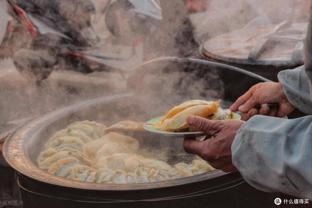 中国哪里的早餐好吃?经过评选,这6个城市上榜,有你家乡吗?