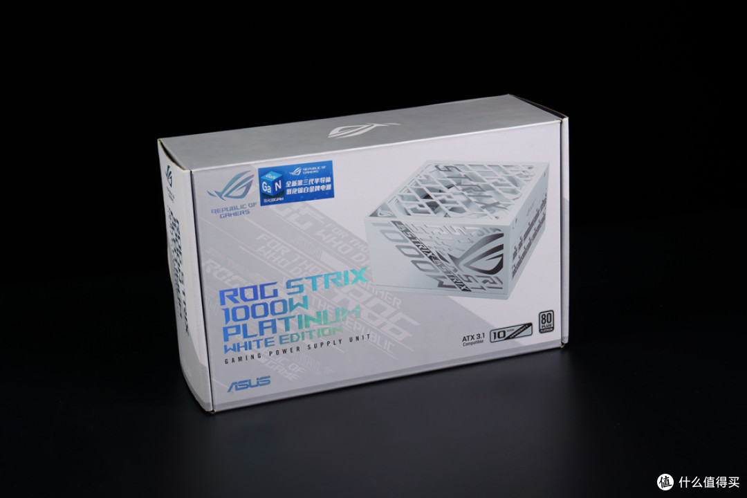 安耐美风屿K1+ROG STRIX X870-A 吹雪S+索泰 RTX 5070Ti 装机分享