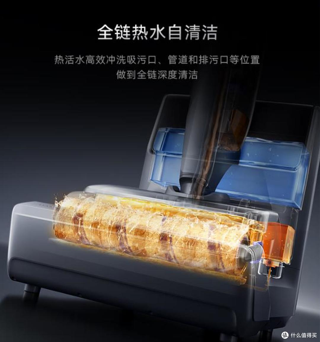 洗地机哪个品牌质量好最实用?内行人公认值得买的五款型号推荐
