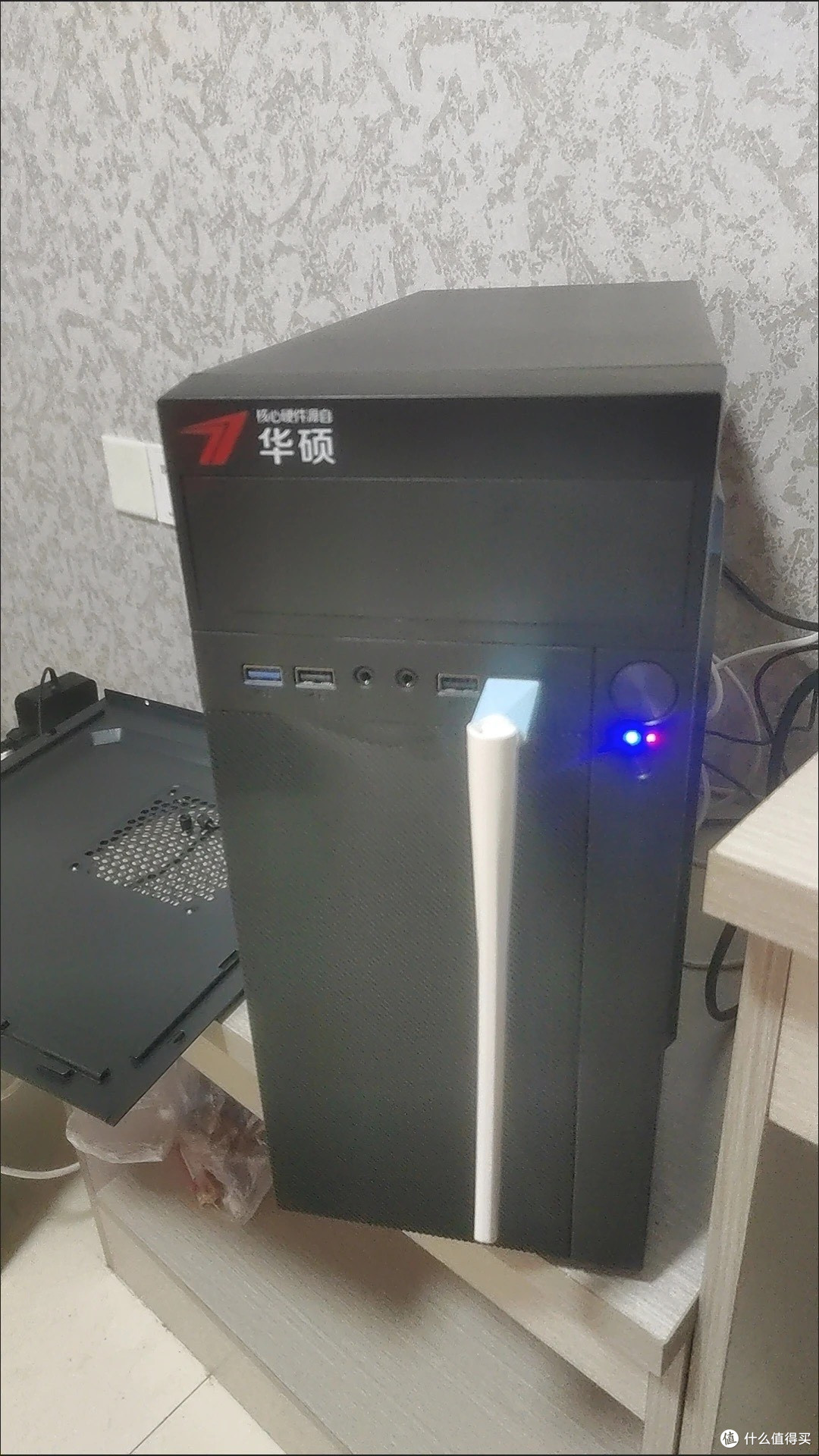 个人装机攻略:从零搭建理想主机