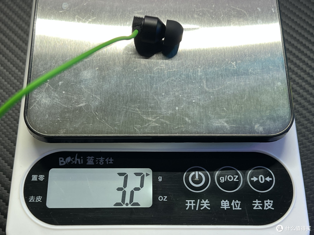 没错!我也中奖了!雷蛇战锤狂鲨V3游戏耳机