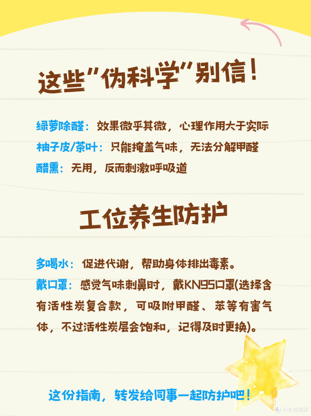 经常待的办公室竟然甲醛漫天飞?打工人在办公室如何自救?