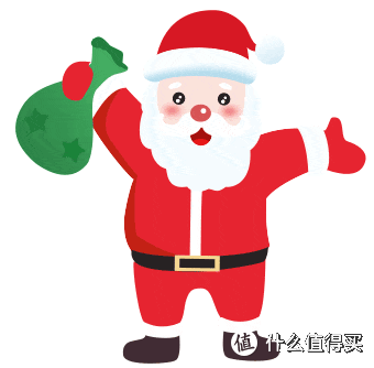 智能家电,点亮你的圣诞氛围感