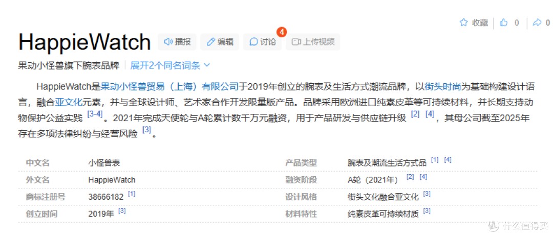 原价上千元的小怪兽腕表,如今全新150元!2026靠TA来炸街?