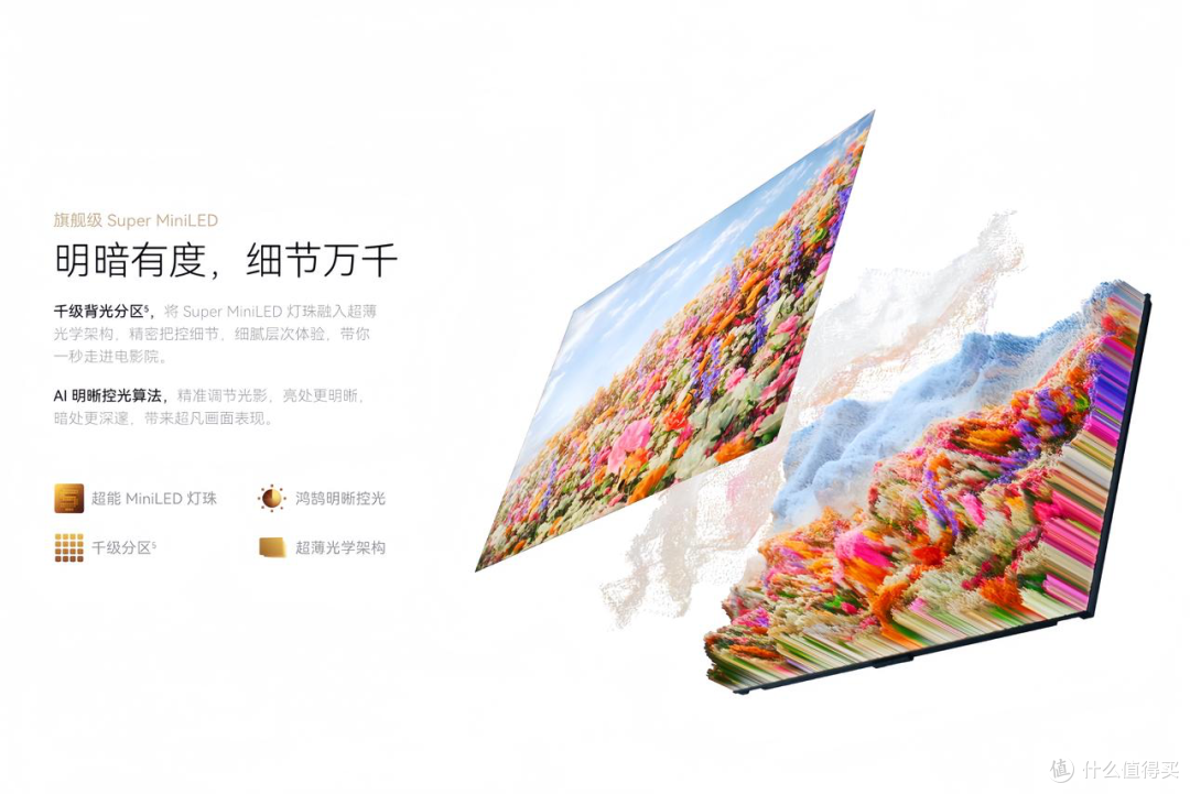 2000元起,全系MiniLED鸿鹄画质:华为Vision智慧屏5系列选购指南