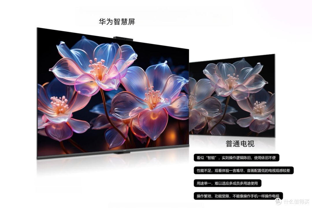 2000元起,全系MiniLED鸿鹄画质:华为Vision智慧屏5系列选购指南