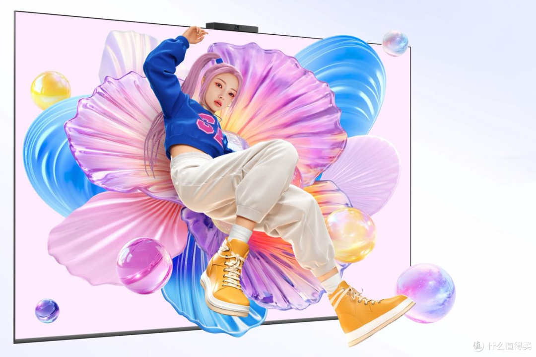 2000元起,全系MiniLED鸿鹄画质:华为Vision智慧屏5系列选购指南