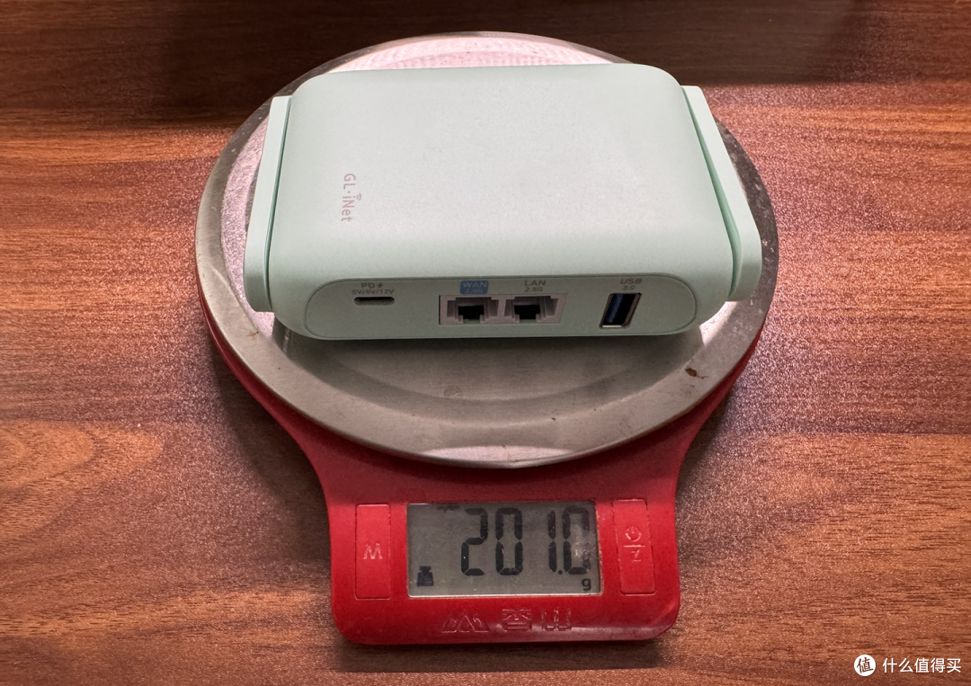 迷你路由GL-MT3600BE评测:搭载MT7987A+双2.5G网口小身材大能量