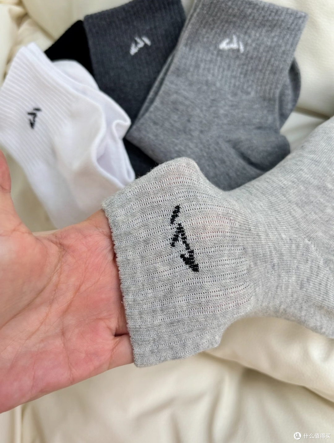 防臭防汗沫怎样选才好?